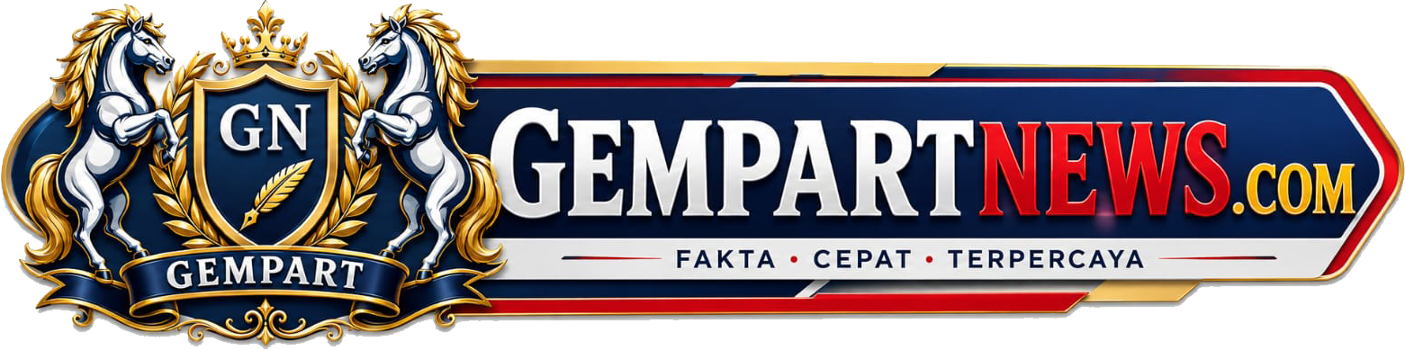 Gempartnews.com